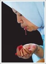 Obat Batuk Berdarah Tradisional